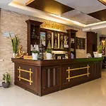 Lavender Patong Hotel