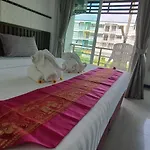 At Home Hotel