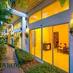 Phuket Garden Home