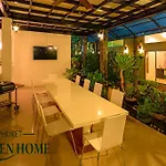 Phuket Garden Home