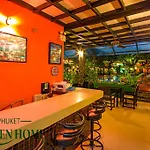 Phuket Garden Home