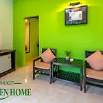 Phuket Garden Home