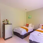 Rossarin Sea View Patong