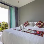 Rossarin Sea View Patong