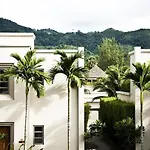 The Residence Bantao Villa Unit 121