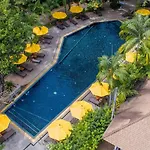 Nai Yang Beach Resort And Spa