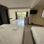The Elegant Patong
