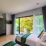 Rossarin Sea View Patong