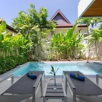 Laem Ka Residence By Tropiclook