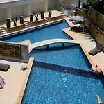 Beststayinphuket Mountain Poolviews