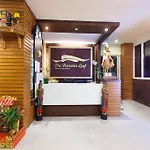 The Banana Leaf