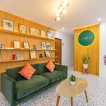 South Siam Hotel