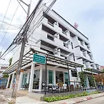 South Siam Hotel