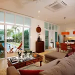 Four Bedroom Oxygen Bang Tao