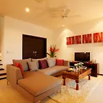 Four Bedroom Oxygen Bang Tao