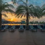 Kamala Beach P72 Exclusive Junior Suite