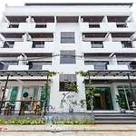 South Siam Hotel