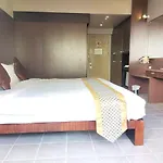 Patong Heritage Hotel Phuket - Sha Extra Plus