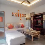 Three Bedroom Onyx Villa Nai Harn