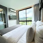 Kamala Beach P72 Exclusive Junior Suite