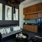One Bedroom Wings Pool Villa