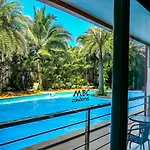 Mbc Mai Khao Beach Condotel Luxury Apartments