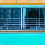 Mbc Mai Khao Beach Condotel Luxury Apartments