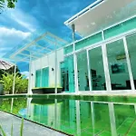 Kamala 2Bdr Pool Villa 卡马拉山景泳池别墅