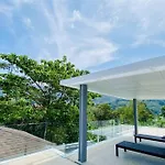 Kamala 2Bdr Pool Villa 卡马拉山景泳池别墅