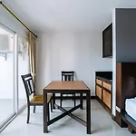 Ratana Hotel Sakdidet, Phuket Town