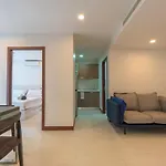 Hill Side Karon Kata Beach Condo