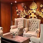 Aristo O59 Junior Suite Surin Beach