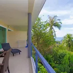 Hill Side Karon Kata Beach Condo