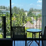 Aristo O59 Junior Suite Surin Beach