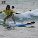 Baan Andaman Sea Surf