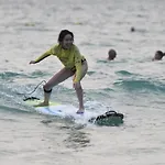 Baan Andaman Sea Surf