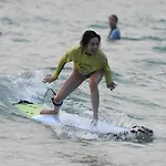 Baan Andaman Sea Surf