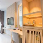 Beyond Patong