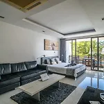 Apartment At Nakalay Palm By Lofty