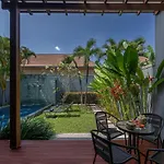 Villa Iotama | Private Pool | Onyx Villas By Tropiclook | Naiharn Beach