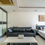 Apartment At Nakalay Palm By Lofty