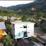 The Endless Bangtao Apartment Ac1234