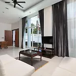 Dolphin Villa