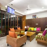 The Banana Leaf