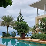 Karon Sea View Beach Apartment