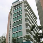 Oceana Resort Kamala Ocean View 5Th Floor By Psr
