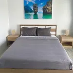 Apartment Sea View Patong Beach