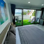 Apartment Sea View Patong Beach