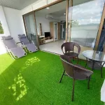 Apartment Sea View Patong Beach