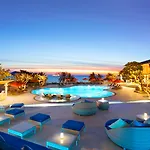 Diamond Cliff Resort & Spa, Patong Beach